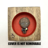 Toxie | PEEK - Lottery Entry