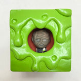 Toxie | PEEK - Lottery Entry