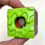 Toxie | PEEK - Lottery Entry