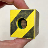 Winston | PEEK - Lottery Entry