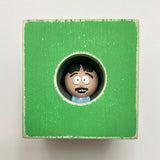 Randy | PEEK - Lottery Entry