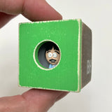 Randy | PEEK - Lottery Entry