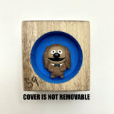 Rowlf | PEEK - Lottery Entry