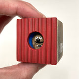 Rowlf | PEEK - Lottery Entry