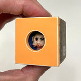 Nien | PEEK - Lottery Entry