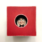 Witch | PEEK - Lottery Entry