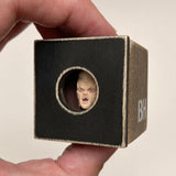 David | PEEK - Lottery Entry