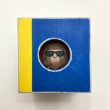 Scott | PEEK - Lottery Entry