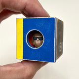 Scott | PEEK - Lottery Entry