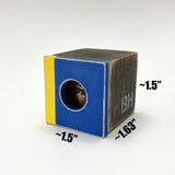 Scott | PEEK - Lottery Entry