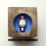 Cat in the Hat | PEEK - Lottery Entry