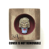 The Overlook Keeper | PEEK - Lottery Entry