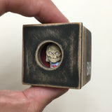 The Overlook Keeper | PEEK - Lottery Entry