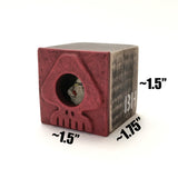 Oogie | PEEK - Lottery Entry