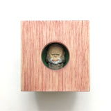 Harry | PEEK - Lottery Entry