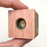 Harry | PEEK - Lottery Entry