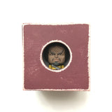 Worf | PEEK - Lottery