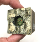 Swamp Thing | PEEK - Lottery