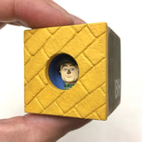 Scarecrow | PEEK - Lottery
