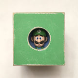 Luigi | PEEK - Lottery