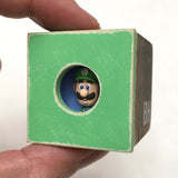 Luigi | PEEK - Lottery