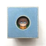 Velma | PEEK - Lottery Entry