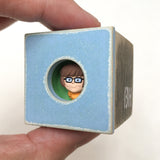Velma | PEEK - Lottery Entry