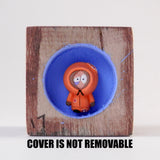 Kenny | PEEK