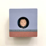 Johnny | PEEK - Lottery Entry