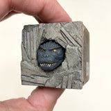 Godzilla | PEEK - Lottery Entry