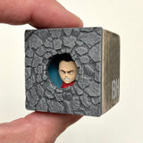 Tetsuo | PEEK - Lottery Entry