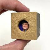 Fred | PEEK - Lottery Entry