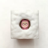 Ralphie | PEEK - Lottery Entry