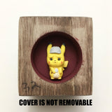 PEEKachu | PEEK - Lottery Entry