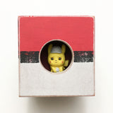 PEEKachu | PEEK - Lottery Entry