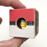 PEEKachu | PEEK - Lottery Entry