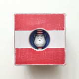 Cat in the Hat | PEEK - Lottery Entry
